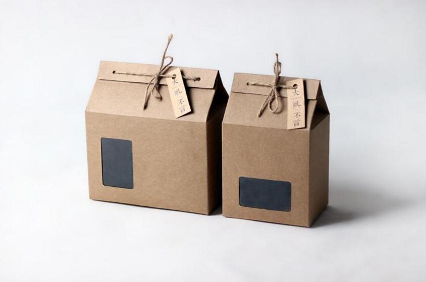 环保包装盒设计有什么好处